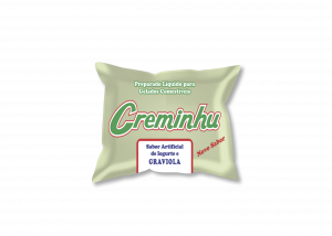 Creminhu graviola